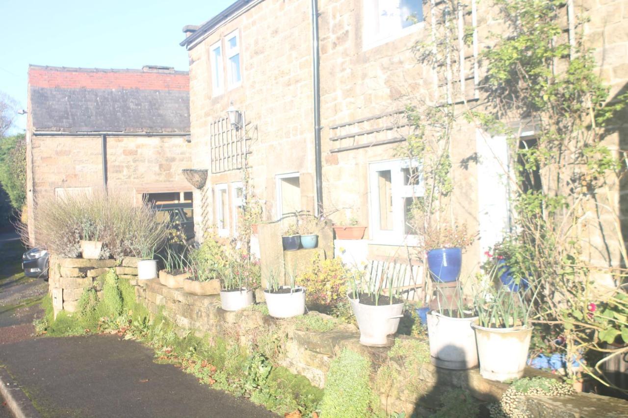 Coxleigh House Villa Chesterfield Exterior photo